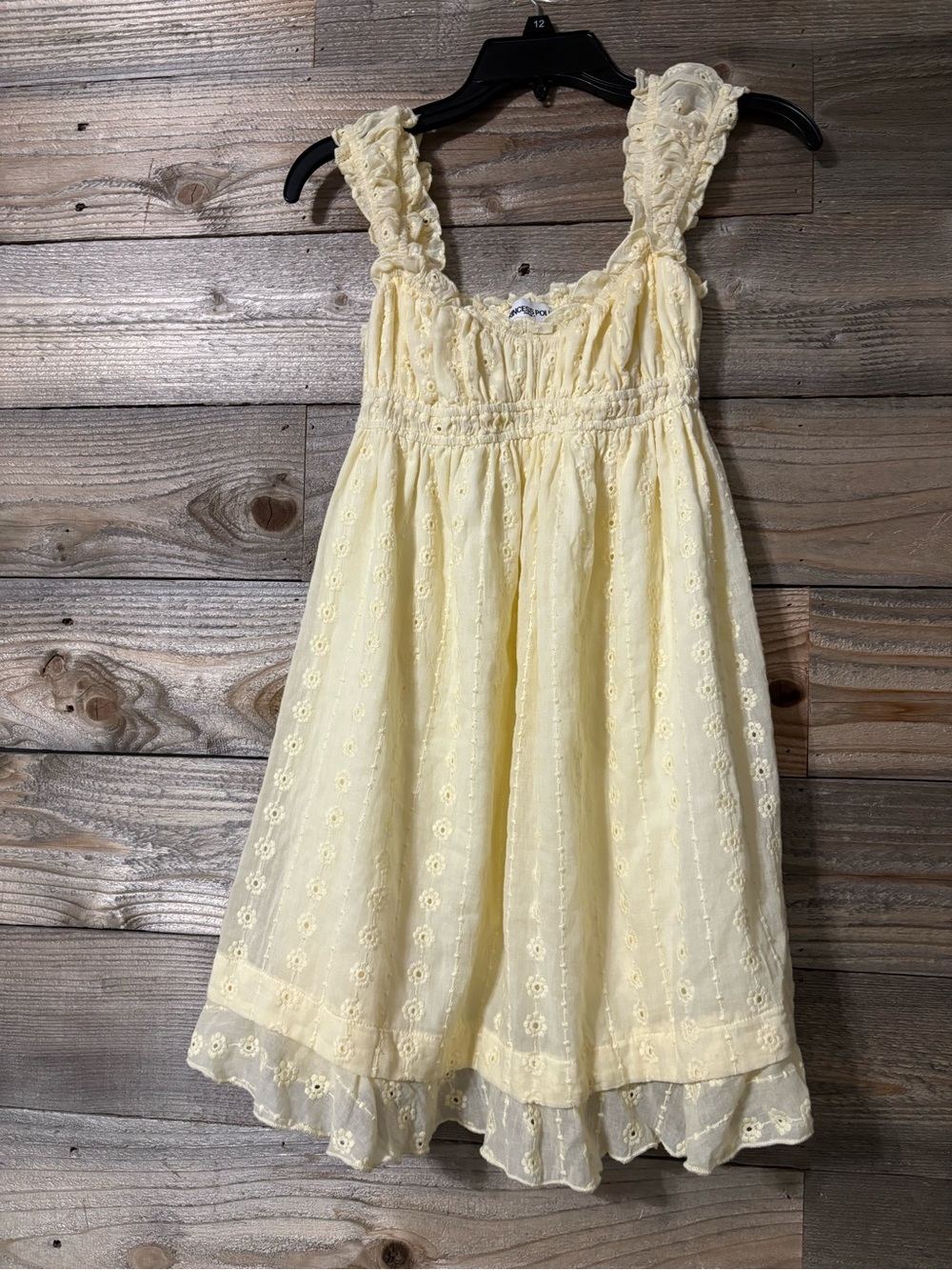 Princess Polly dress